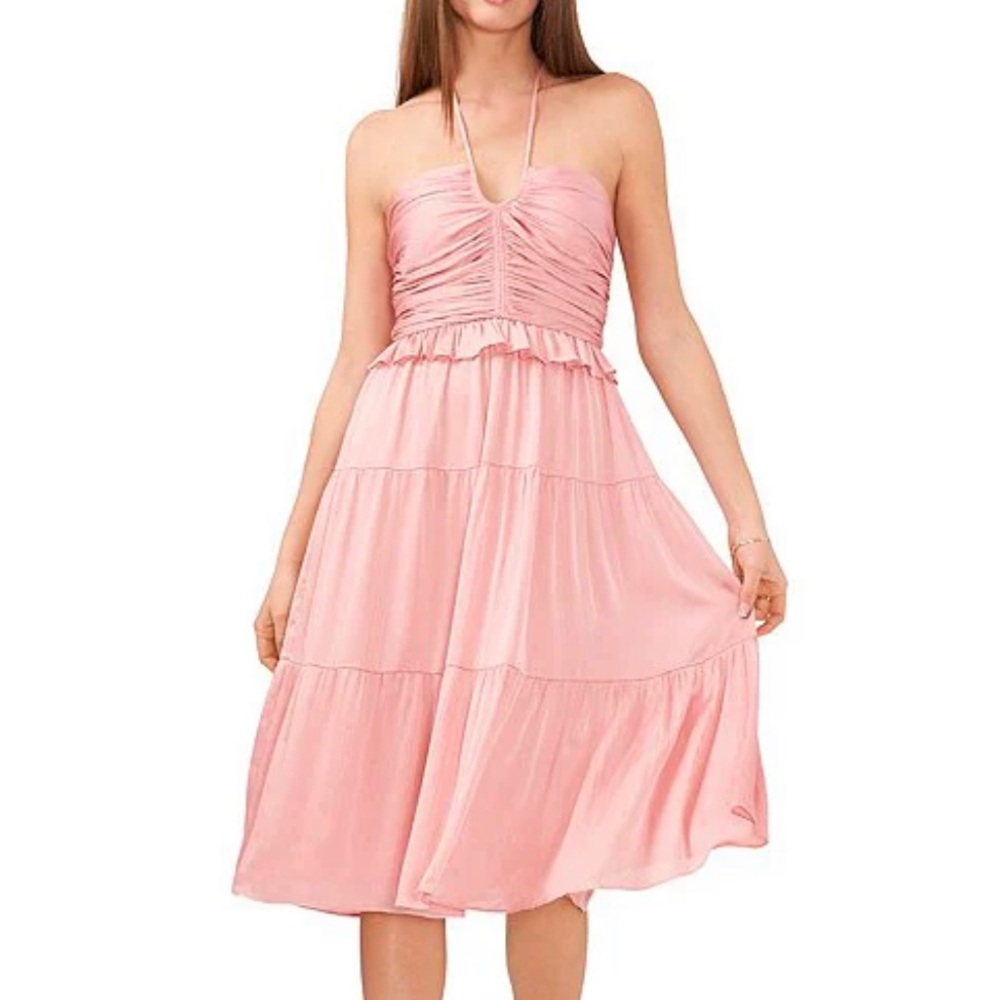 Chelsea & Violet Midi Dress